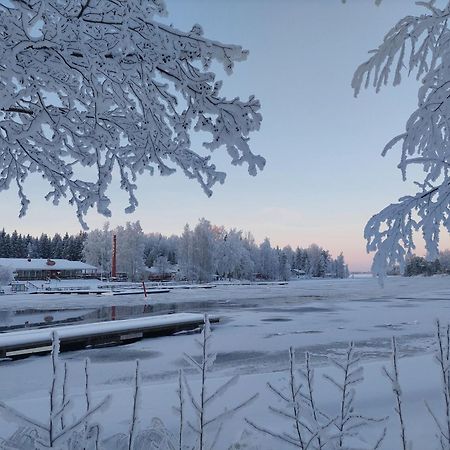 Апартаменти Saimaan Kodikas Савонлінна Екстер'єр фото